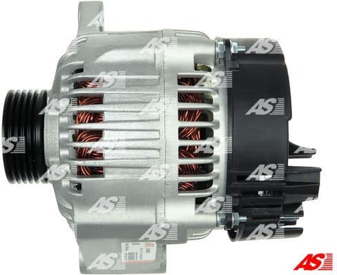 Alternator AS A4052 - image 4