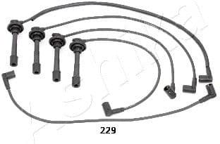 Ignition Cable Kit 132-02-229