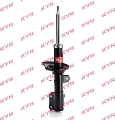 Shock Absorber Excel-G 333507