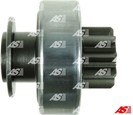 Freewheel Gear, starter AS SD3028