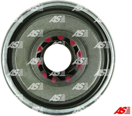 Freewheel Gear, starter AS SD3028 - image 3