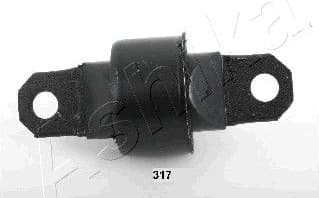 Mounting, control/trailing arm GOM-317