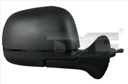 Exterior Mirror 328-0175