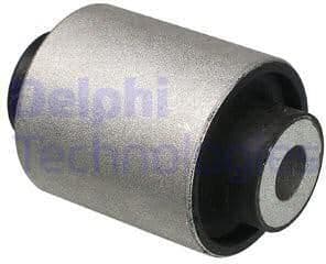 Mounting, control/trailing arm TD901W