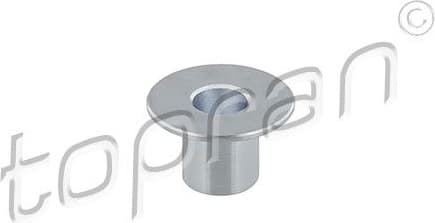 Bushing, selector/shift rod 117 796