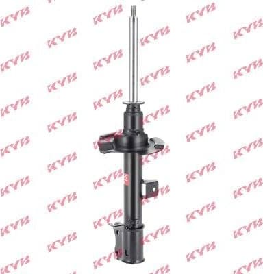Shock Absorber Excel-G 334333