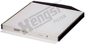 Filter, cabin air E4901LI-R