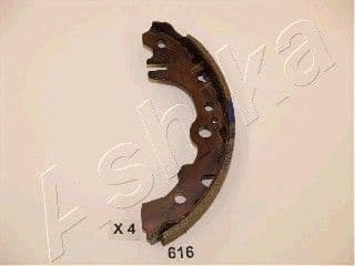 Brake Shoe Set 55-06-616