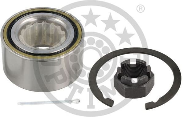 Wheel Bearing Kit 922877