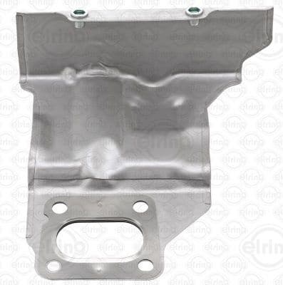 Gasket, exhaust manifold 693.670
