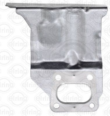 Gasket, exhaust manifold 693.670 - image 2