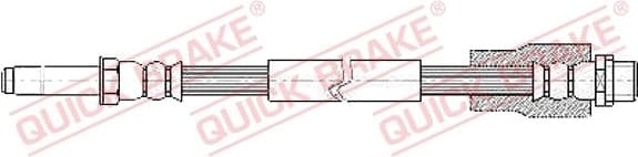 Brake Hose 32.420