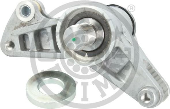 Tensioner Lever, V-ribbed belt 0-N1043 - image 2