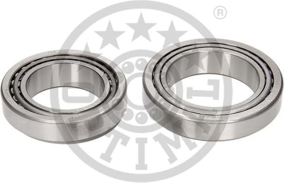 Wheel Bearing Kit 702906 - image 2