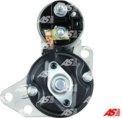 Starter AS S0062 - image 3