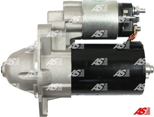 Starter AS S0098 - image 4