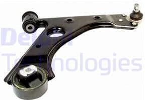 Control/Trailing Arm, wheel suspension TC1830