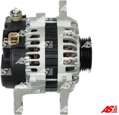 Alternator AS A5099 - image 2