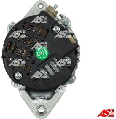Alternator AS A5099 - image 3