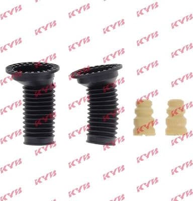 Dust Cover Kit, shock absorber Protection Kit 910108