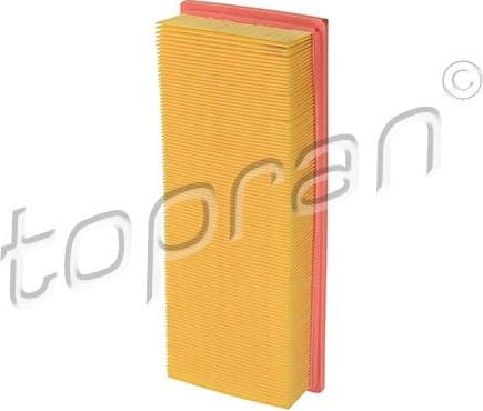 Air Filter 101 523