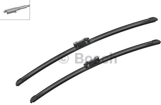 Wiper Blade Aerotwin 3 397 007 294