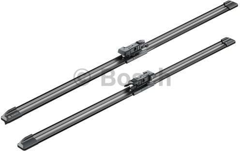 Wiper Blade Aerotwin 3 397 007 294 - image 4