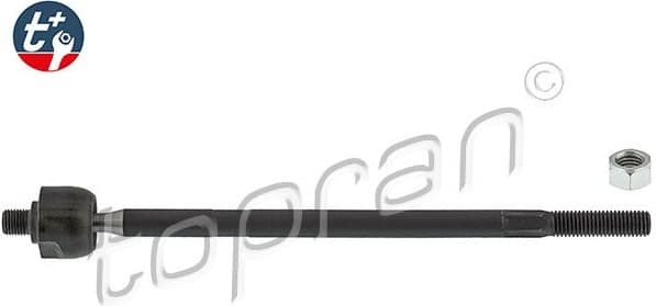 Inner Tie Rod t+ 301 385