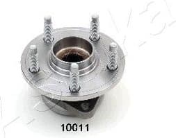 Wheel Hub 44-10011 - image 2
