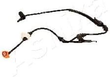 Sensor, wheel speed 151-04-434