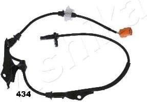 Sensor, wheel speed 151-04-434 - image 2