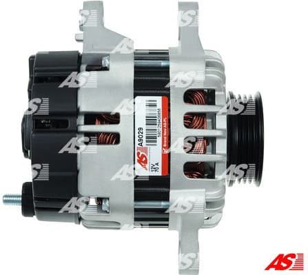 Alternator AS A9029 - image 2