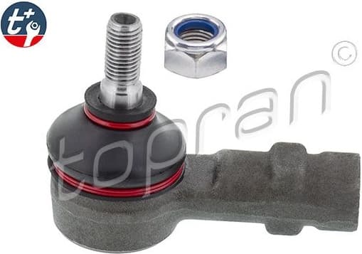 Tie Rod End t+ 301 362
