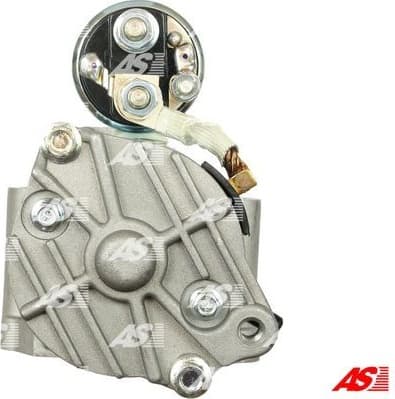 Starter AS S9002 - image 3