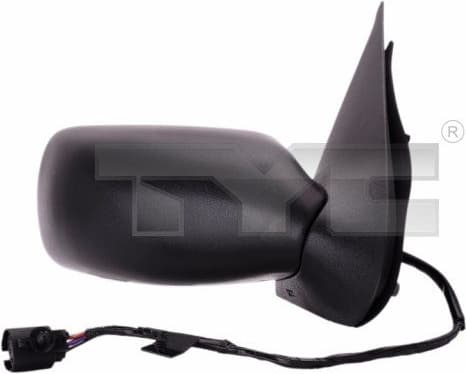 Exterior Mirror 310-0016