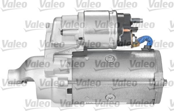 Starter VALEO ORIGINS NEW OE TECHNOLOGY 438189 - image 2