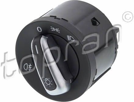 Switch, headlight 115 165