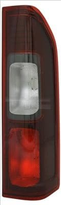 Tail Light Assembly 11-12679-01-2