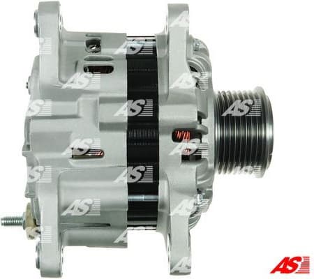 Alternator AS A5022 - image 2