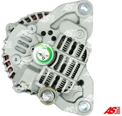 Alternator AS A5022 - image 3