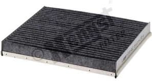 Filter, cabin air E1914LC