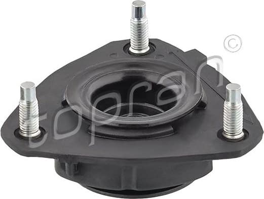 Suspension Strut Support Mount 302 240