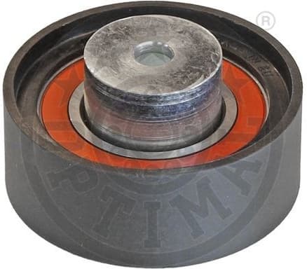 Tensioner Pulley, V-ribbed belt 0-N1584