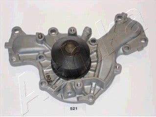 Water Pump, engine cooling 35-05-521