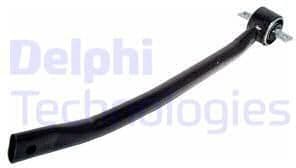 Control/Trailing Arm, wheel suspension TC1746