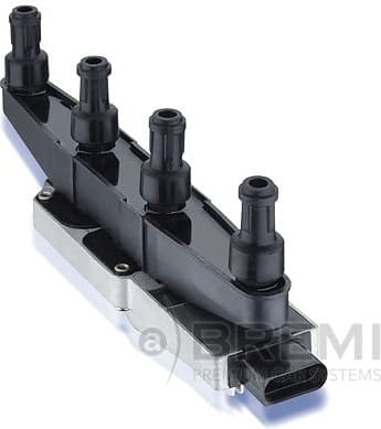 Ignition Coil 20450