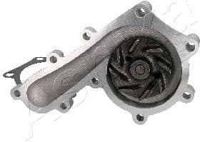 Water Pump, engine cooling 35-02-256