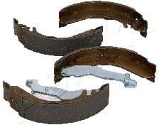 Brake Shoe Set 55-04-410 - image 2
