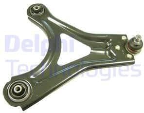 Control/Trailing Arm, wheel suspension TC730