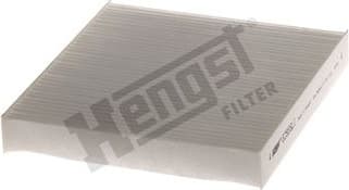 Filter, cabin air E2935LI